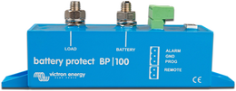 BatteryProtect - akkuvahti