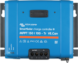 SmartSolar MPPT 150/70 & 150/100 VE.Can